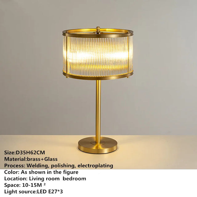 Oliver's Radiant Industrial Floor Lamp - Timeless Elegance E27