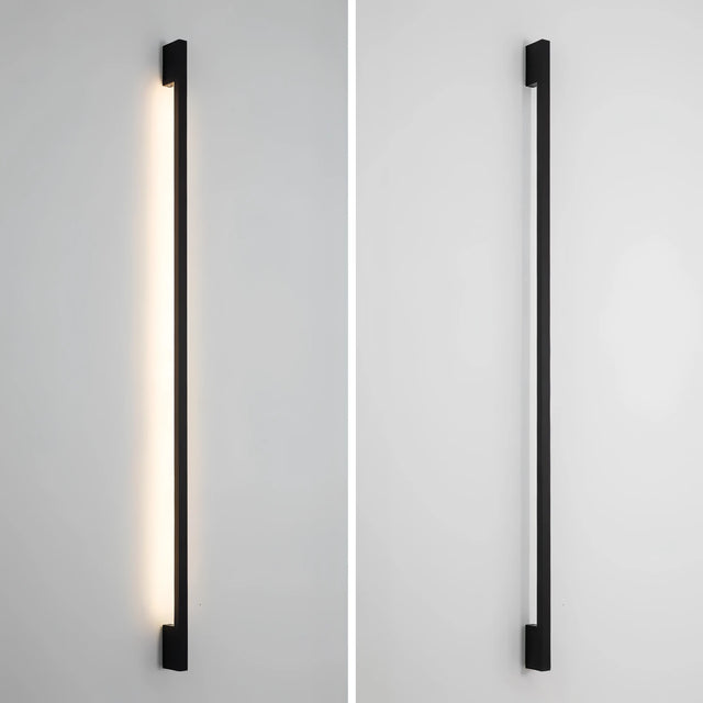 Munson - Long Bar LED Wall Strip Light Modern IP65 Design