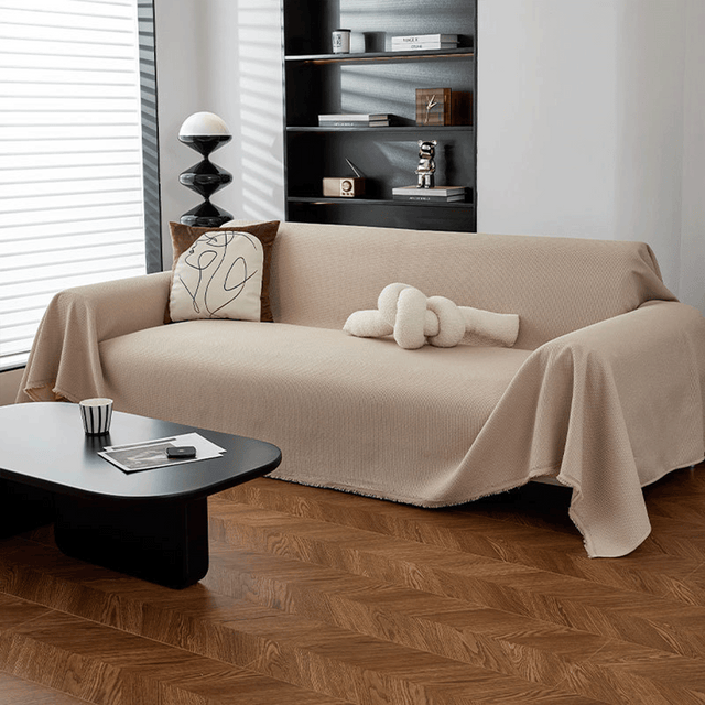 Water-Repellent Sofa/Couch Cover - Modern, Stylish & Durable Sofa Protection