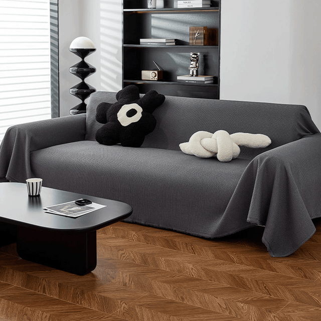 Water-Repellent Sofa/Couch Cover - Modern, Stylish & Durable Sofa Protection