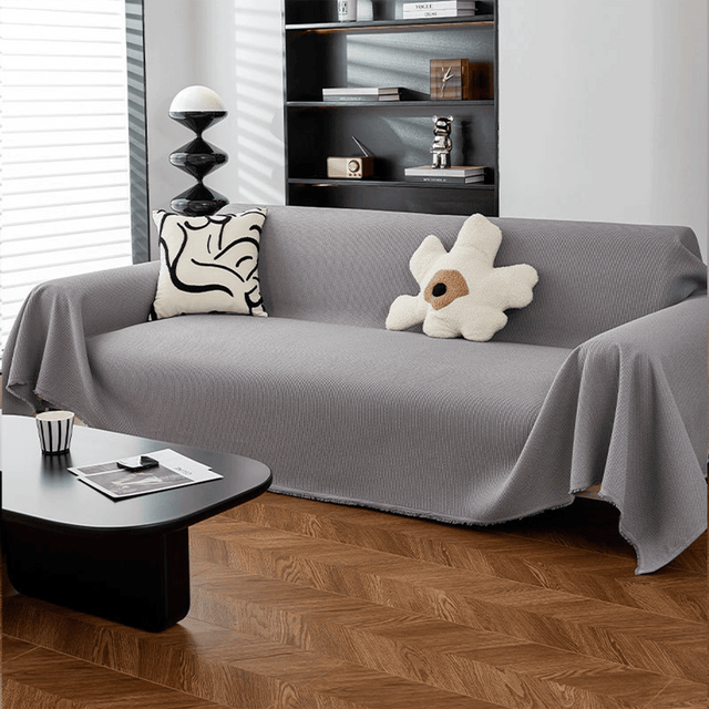 Water-Repellent Sofa/Couch Cover - Modern, Stylish & Durable Sofa Protection