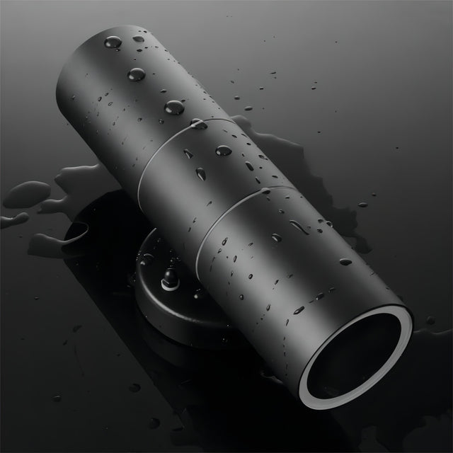 Marcellus - Outdoor Waterproof Rotatable Wall Light 5W/10W