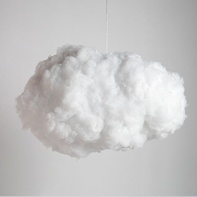 Cloud Lighting – Dreamy, Soft, and Perfect for Homes