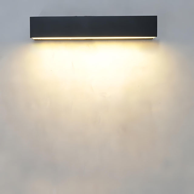 Matvey - Villa Outdoor Rectangle Modern Light Bar IP65