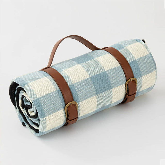 Check picnic blankets-2