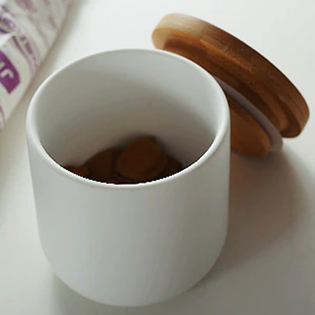 Ceramic storage jars-4