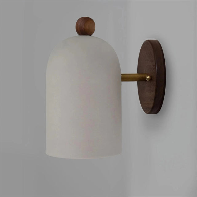 Vintage Atmosphere Wall Lamp For Bedroom 5