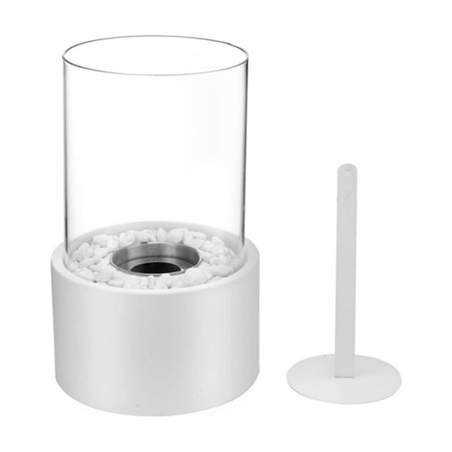 Everlasting Flame Oil Lamp – Elegant, Timeless, and Easy to Use