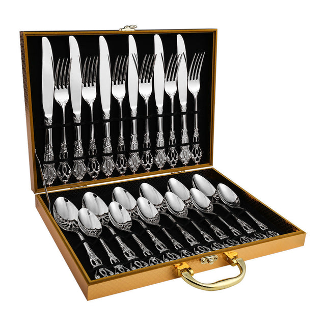 Dalia Cutlery Set-2