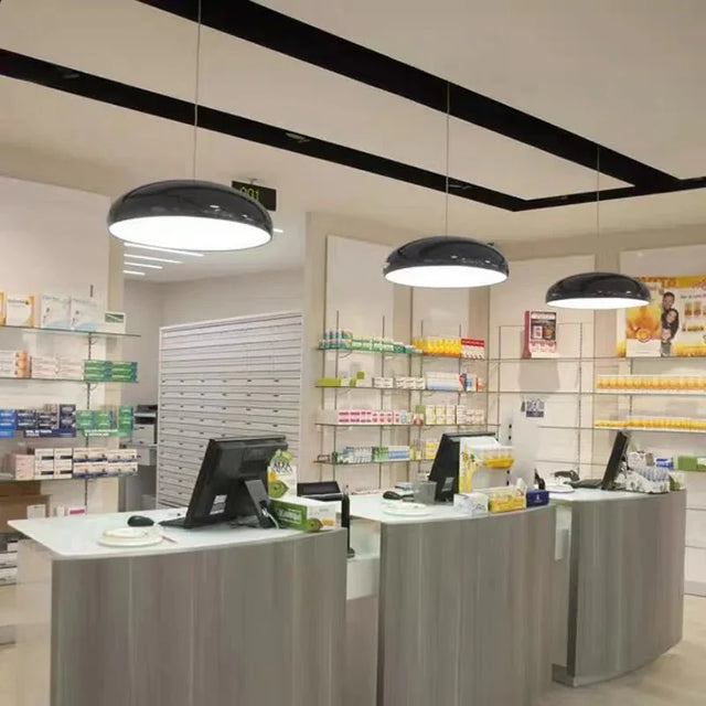 Creative Stylish Bright Pendant Light