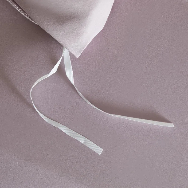 Essence Duvet Cover Set – 1000 TC Egyptian Cotton with Elegant Border Detailing