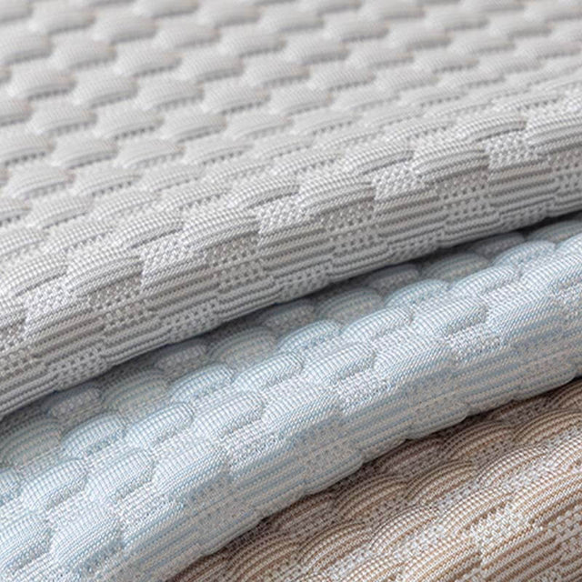 Multifunctional Cooling Waterproof Furniture Protector Sectional Couch Cover with Ice Silk Fabric