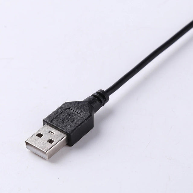 Spiral LED Bedside Lamp with Golden Aluminum Design