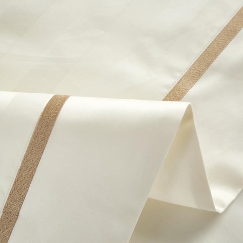 Celeste Luxe Duvet Cover Set (Egyptian Cotton, 1200 TC)