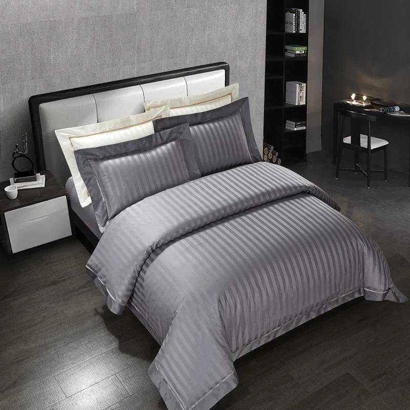 Elysian 1200 TC Egyptian Cotton Duvet Cover Set