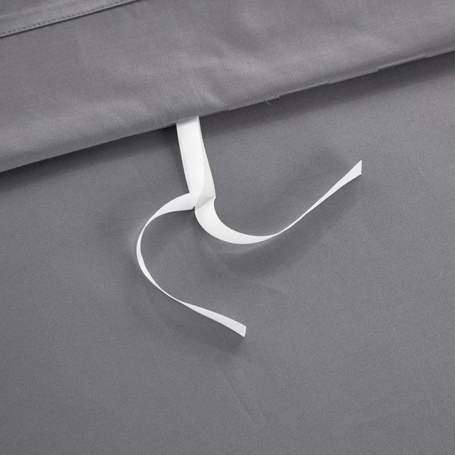 Elysian 1200 TC Egyptian Cotton Duvet Cover Set