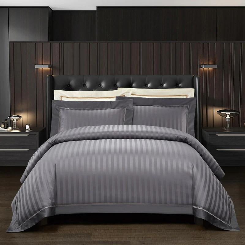 Elysian 1200 TC Egyptian Cotton Duvet Cover Set