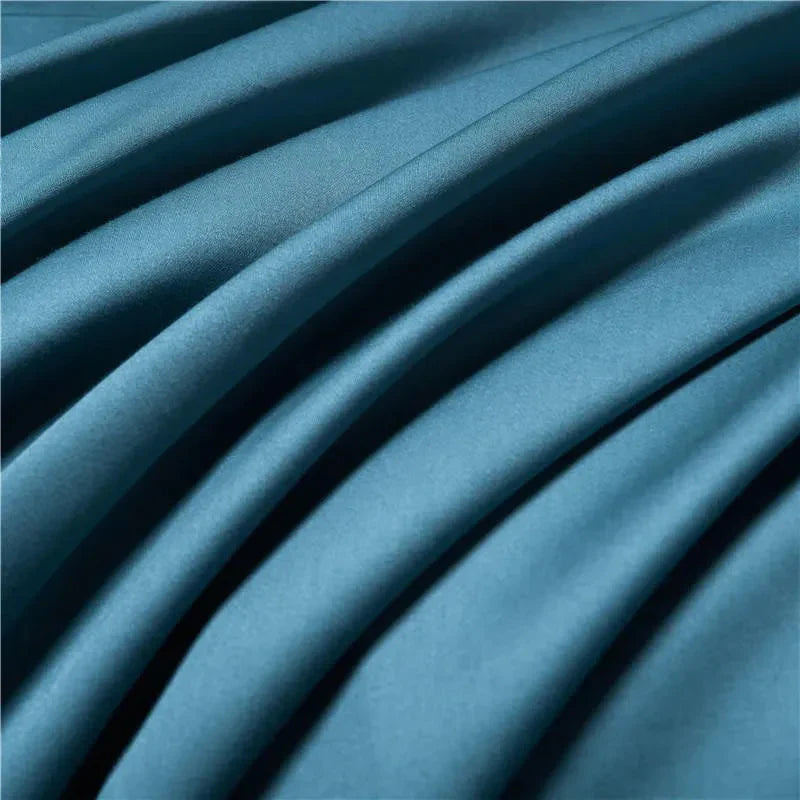 Florencia 800 TC Egyptian Cotton Duvet Cover Set