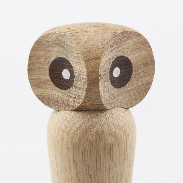Wooden Owls-5