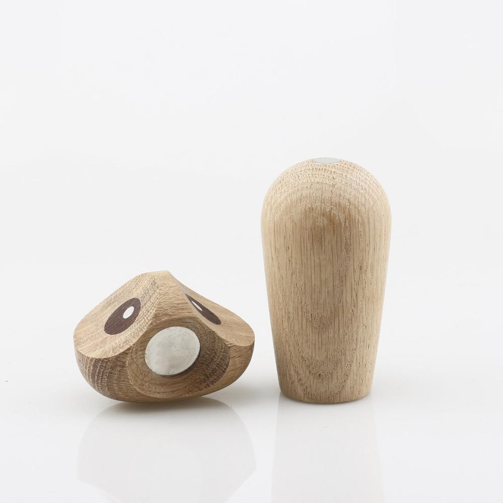 Wooden Owls-6
