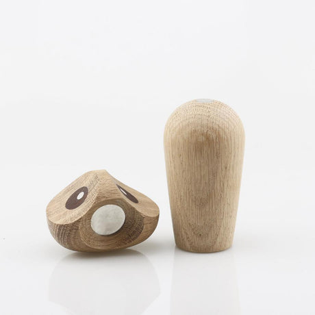 Wooden Owls-6