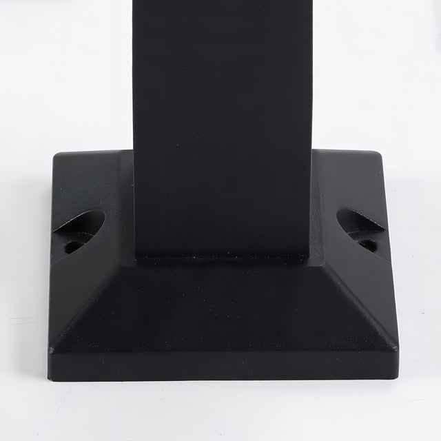 Tora - Waterproof IP65 10W Aluminum Lawn Pathway Light