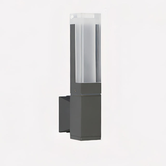 Kalpa - 10W Waterproof LED Double Head Wall Light Outdoor