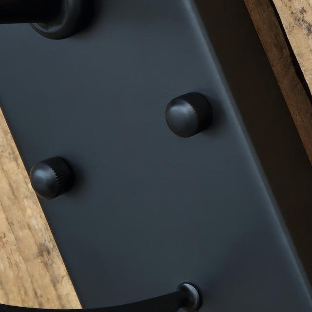 Sarok Retro Modern Pan Outdoor Wall Light IP65 Waterproof