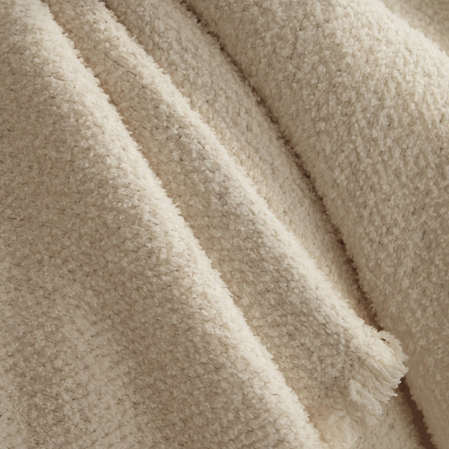 Cozy Winter Style Sofa Cover - Modern, Stylish & Durable Sofa Protection