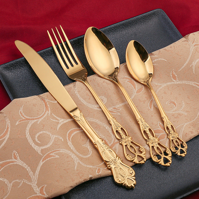  Dalia Cutlery Set-1