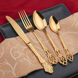  Dalia Cutlery Set-1