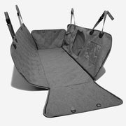 Waterproof Dog Car Seat Cover – Durable, Scratch-Resistant & Easy to Clean
