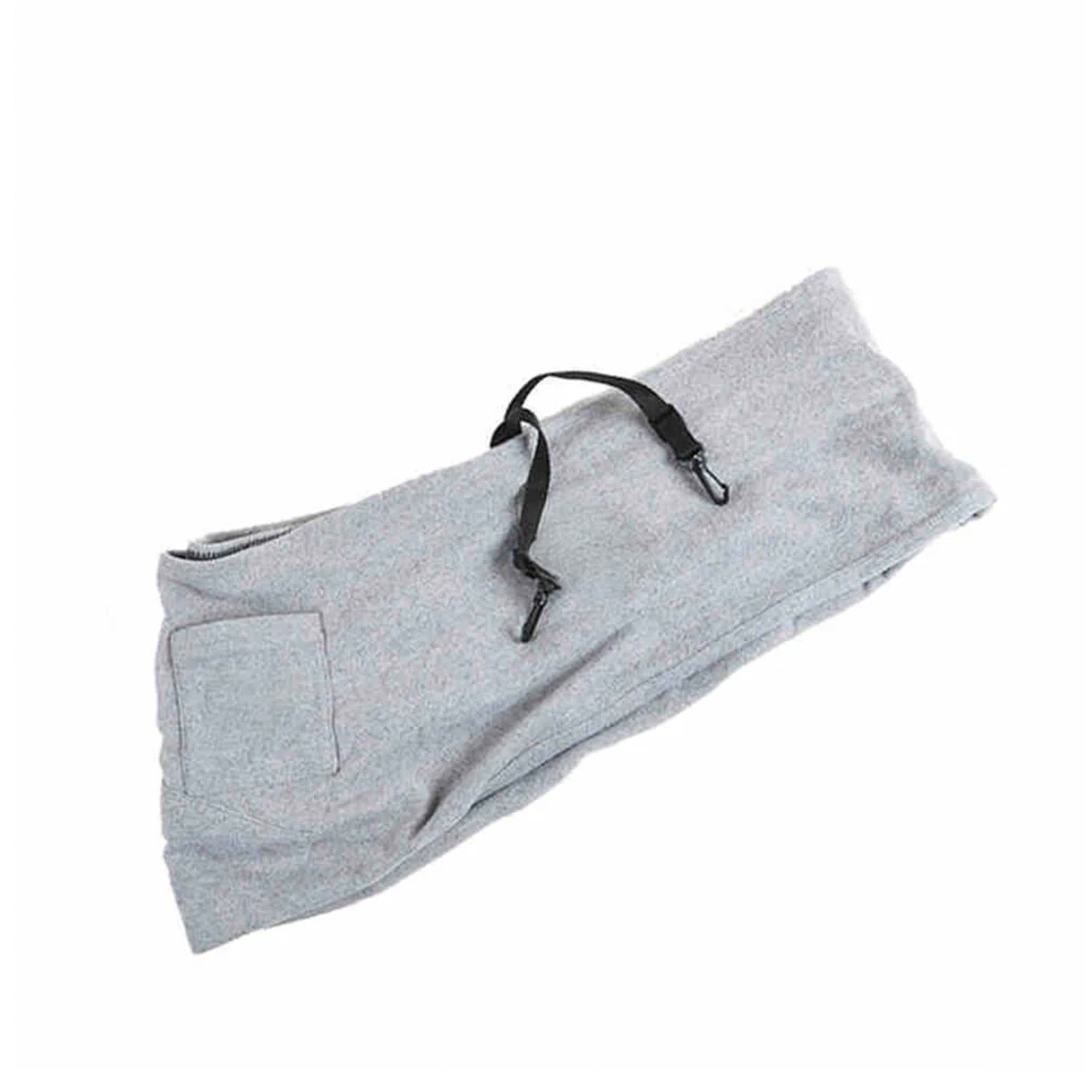 Pet Sling Carrier – Hands-Free, Lightweight & Secure for Small Pets