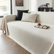 Minimalist Chic Sofa Cover - Modern, Stylish & Durable Sofa Protection