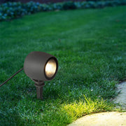 LED Garden Pathway Spotlight for Outdoor Use