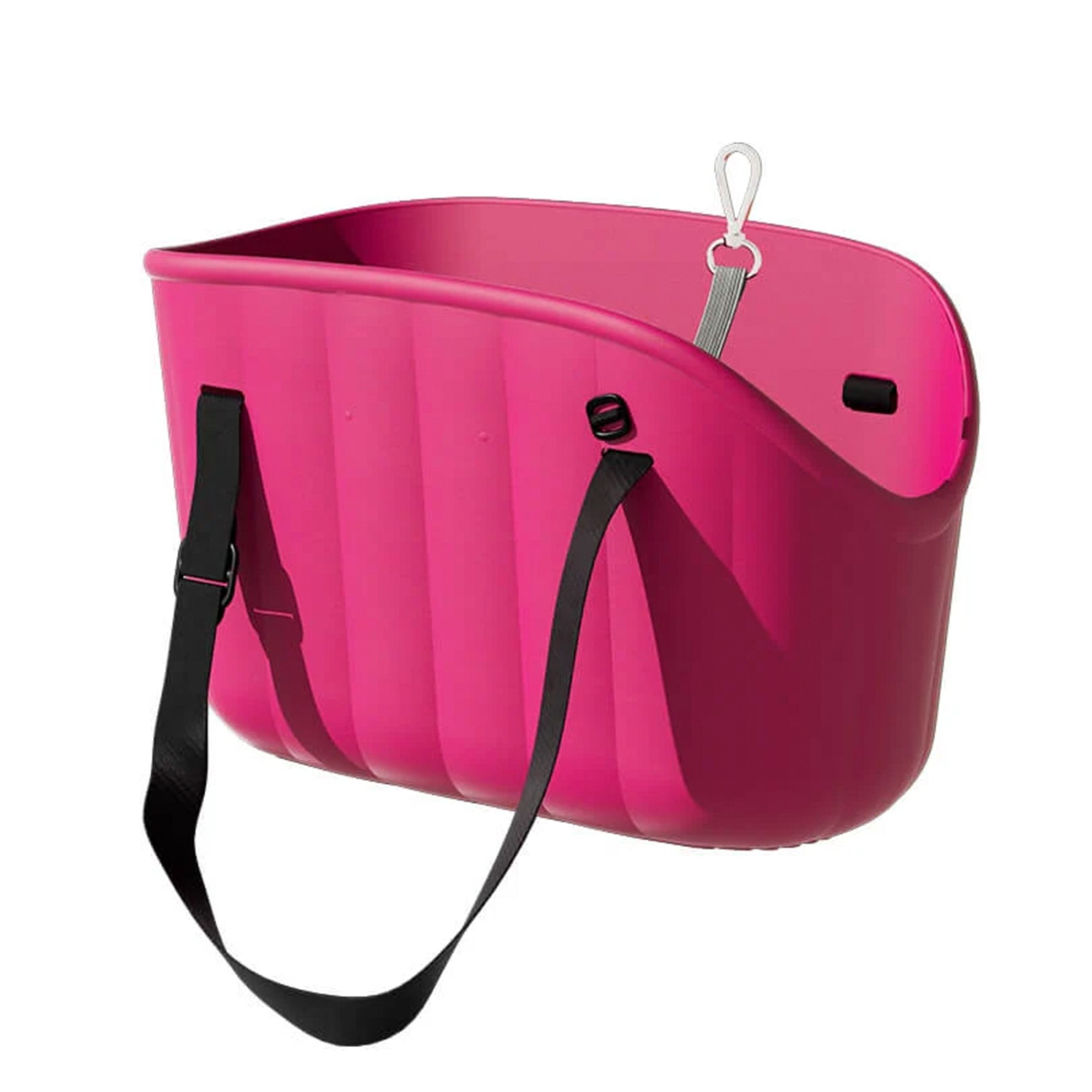 EVA Lightweight Waterproof Pet Carrier – Spacious, Durable & Travel-Friendly