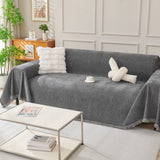 Pure Embrace Sofa Cover - Modern, Stylish & Durable Sofa Protection