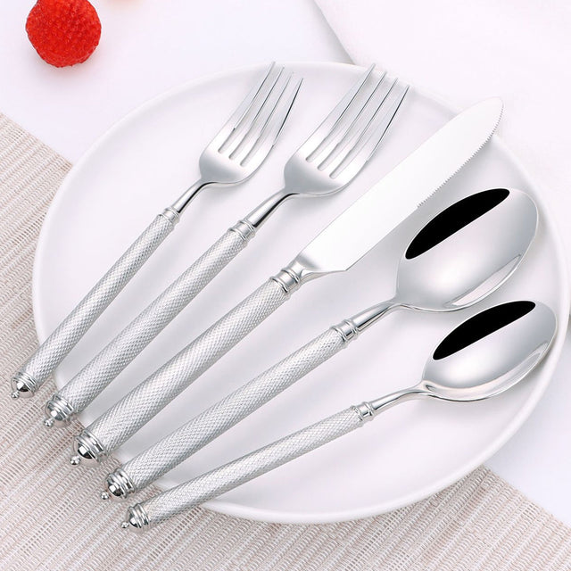  Naila Luxury Cutlery Set-2