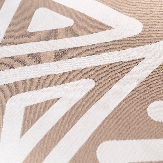 Geometric Boho Style Sofa Cover - Modern, Stylish & Durable Sofa Protection