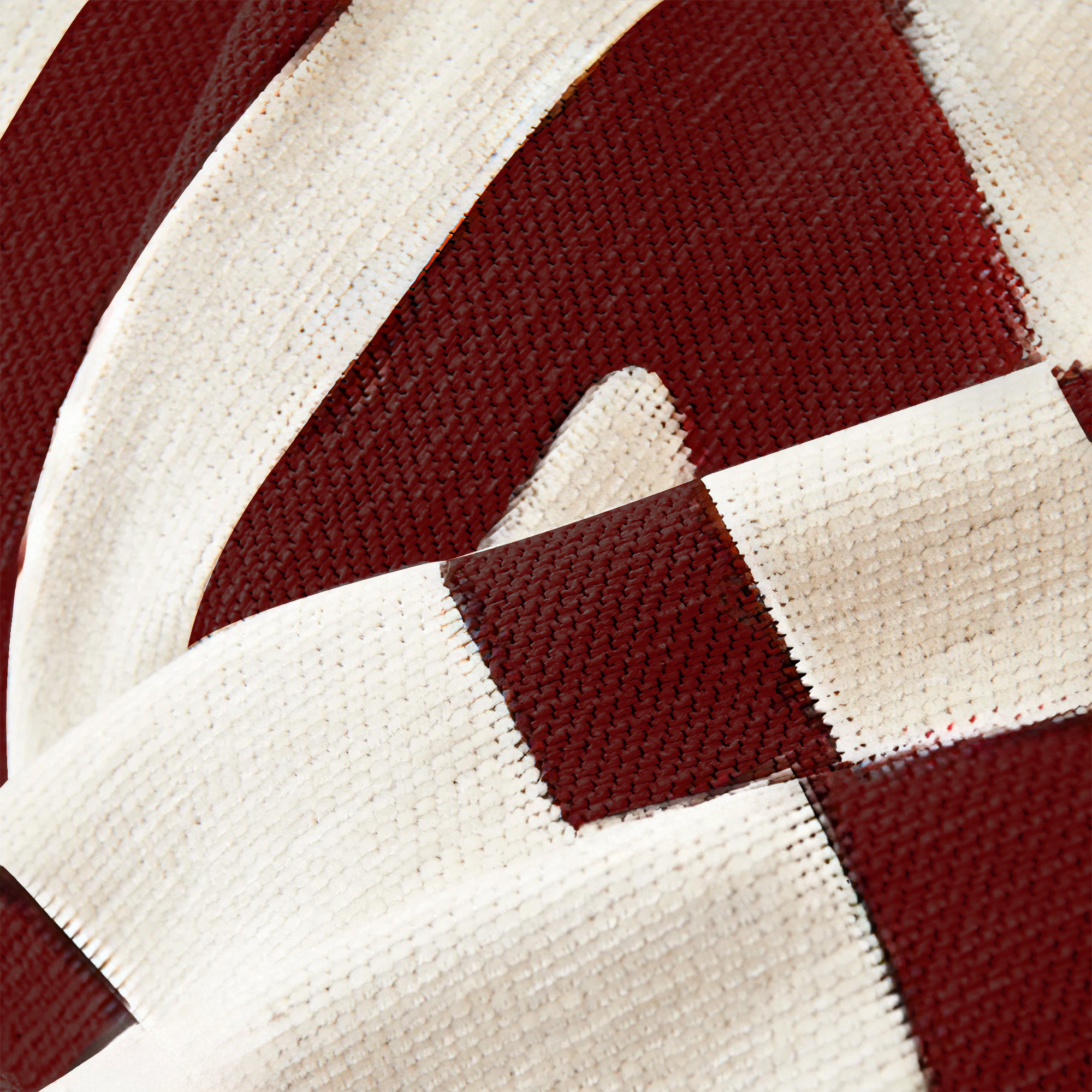 Geometric Bohemian Style Sofa Cover - Modern, Stylish & Durable Sofa Protection