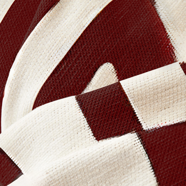 Geometric Bohemian Style Sofa Cover - Modern, Stylish & Durable Sofa Protection