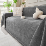 Pure Embrace Sofa Cover - Modern, Stylish & Durable Sofa Protection