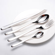  Ritz Silver Luxury Cutlery Set-1