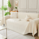 Pure Embrace Sofa Cover - Modern, Stylish & Durable Sofa Protection