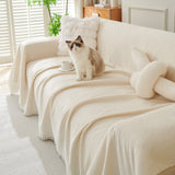 Pure Embrace Sofa Cover - Modern, Stylish & Durable Sofa Protection