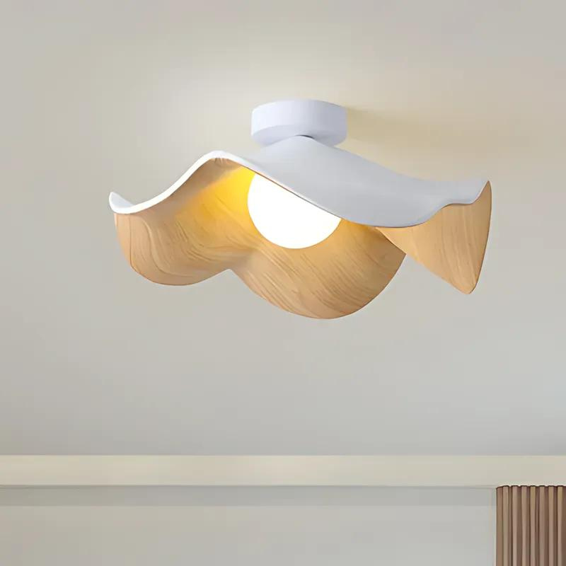 Scandinavian Ceiling Lamp-2