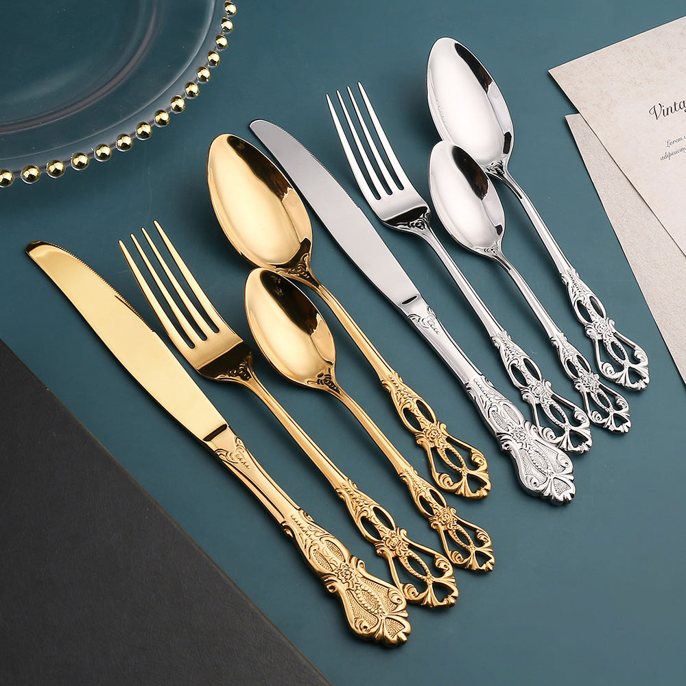  Dalia Cutlery Set-5