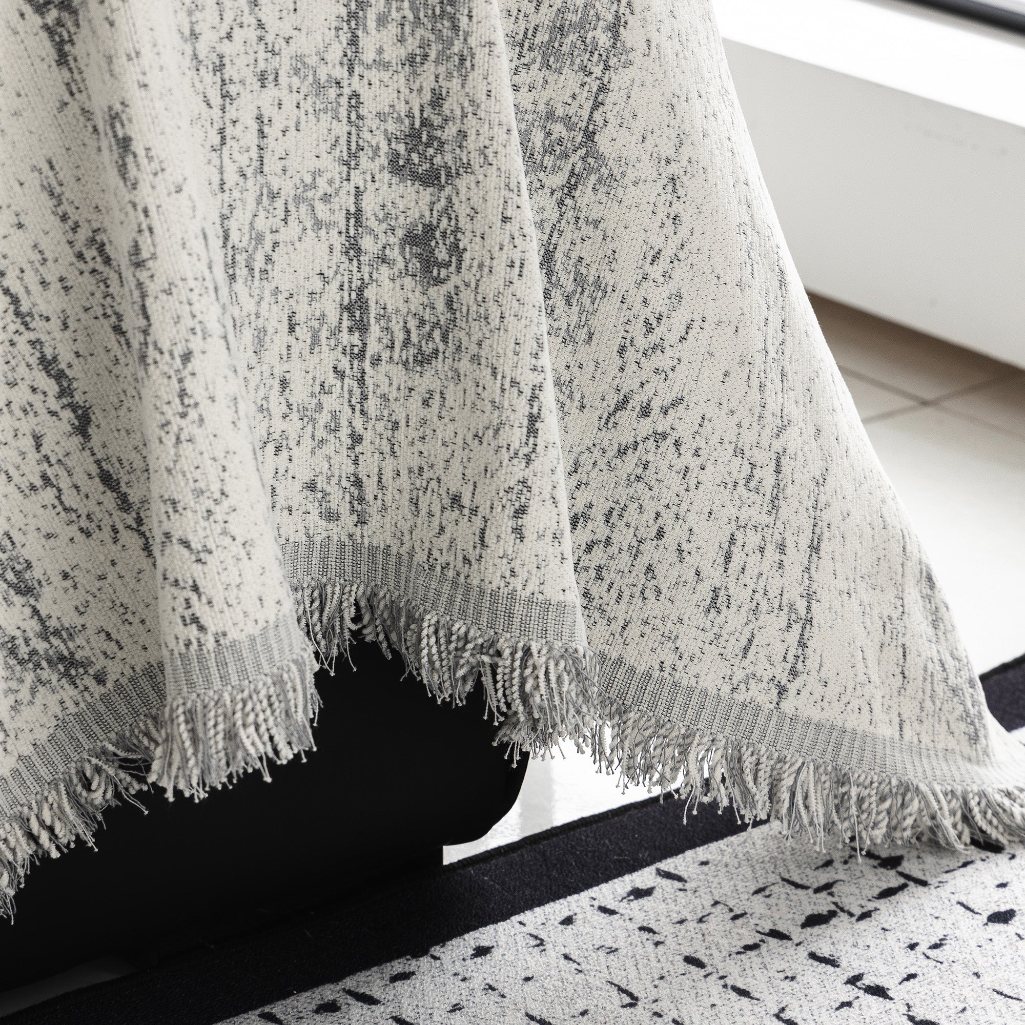 Contemporary Canvas Sofa Cover - Modern, Stylish & Durable Sofa Protection