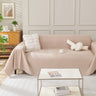 Pure Embrace Sofa Cover - Modern, Stylish & Durable Sofa Protection