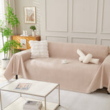 Pure Embrace Sofa Cover - Modern, Stylish & Durable Sofa Protection